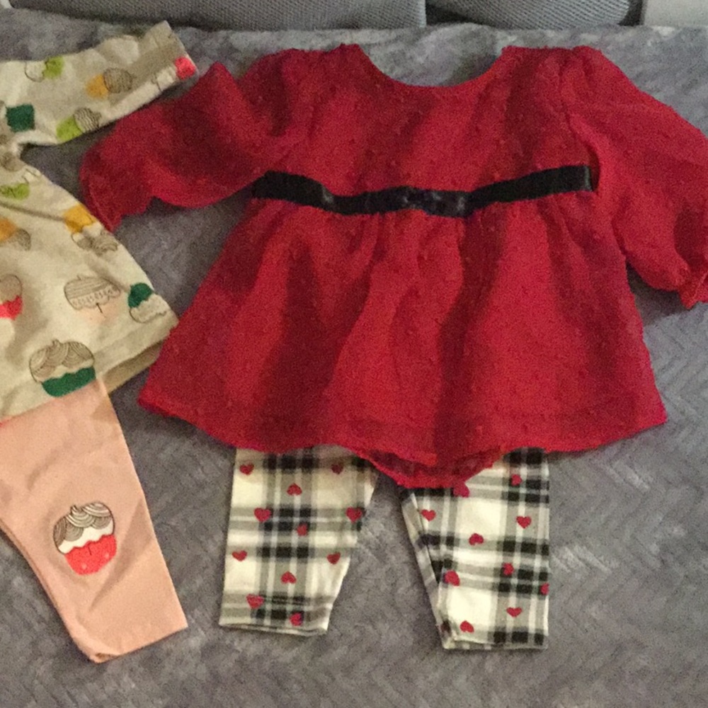 2 sets Favorites bundle!❤️